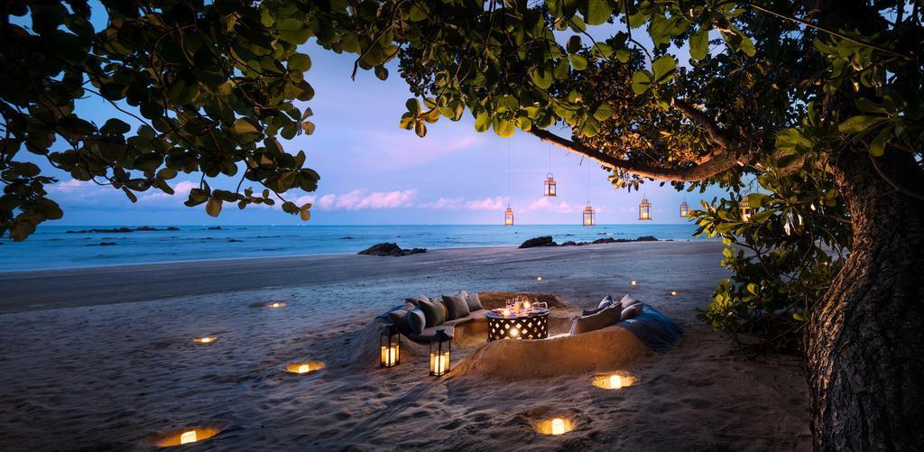 Anantara Desaru Coast Resort & Villas Exterior photo